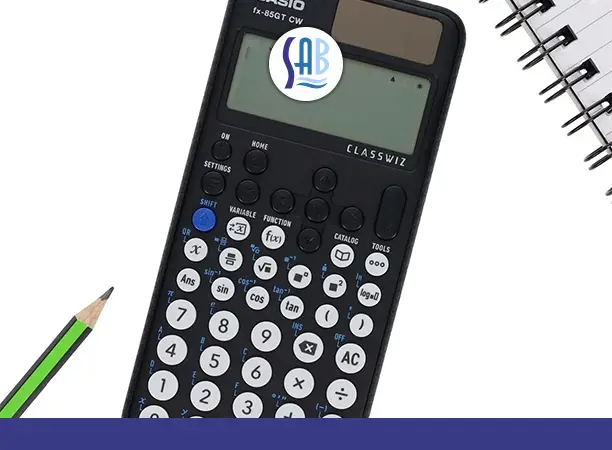 أفضل آلة حاسبة للرياضيات​