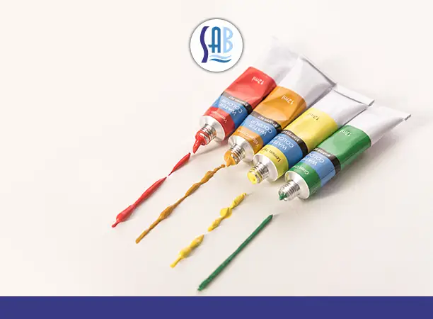 أفضل ألوان زيتية للرسم