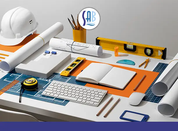 أسماء أدوات الهندسة 