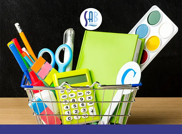 كيف تختار أغراض المدرسة بجودة وسعر مناسب في متجر واحد اونلاين 02
