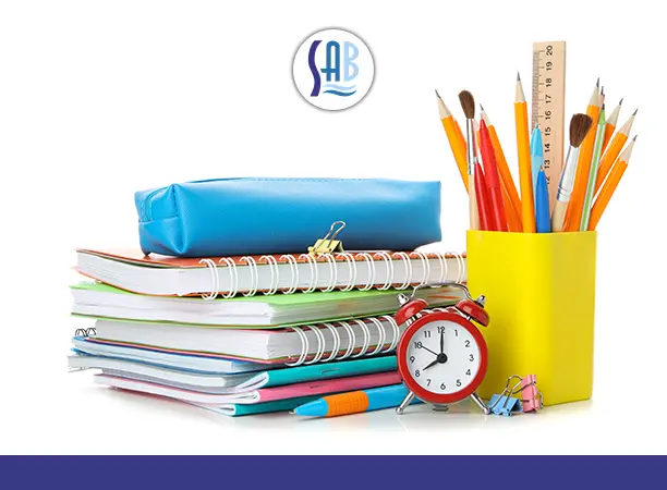 مستلزمات مدرسية جهّز أطفالك للمدرسة مع أفضل المستلزمات 02