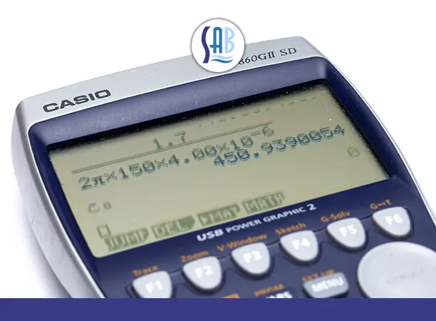 احدث نوع اله حاسبه كاسيو