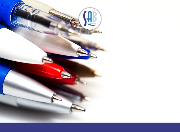 أفضل قلم حبر