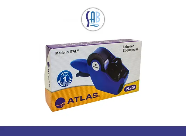 الة تسعير البضائع