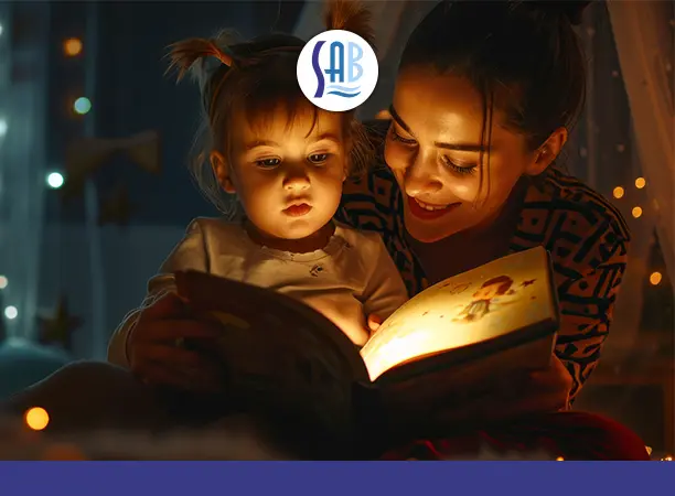 حكاوى قبل النوم للاطفال