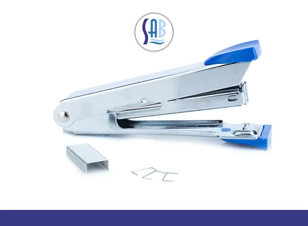 سعر دباسة ورق كبيرة